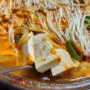 옥계황태덕장 이미지