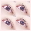 퍼스널 메이크업(야간) 이미지