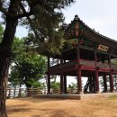 부소산성 사자루 이미지