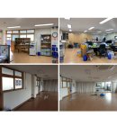 산남고등학교 이미지