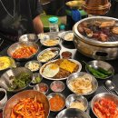 을지로3가 맛집 을지정육 | 충무로 고기집 추천 | 깍뚝항정,깍뚝삼겹,짜계치