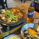 메카.알 | 군포산본맛집 곱창의메카 불향가득한 야채곱창 소금막창구이
