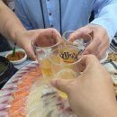 바로바로횟집 - 기장군 달산4길 44 | 센텀 직장인들이 줄 서는 이유! 가성비 끝판왕 바로바로횟집 모듬회 대자 후기