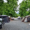 청도그린나래캠핑장 이미지