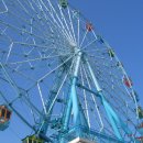 월미도 선착장 이미지