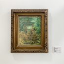 《서울전시추천》 〈서쪽의 거장들 展〉, 김두환, 이응노, 이종무, 최덕휴. 충남의 대표작가 4인을 추대...