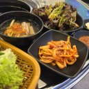 쿨냉면 | [서울 강북] 부드러운 생양념갈비 된장찌개 냉면 계란찜 묵사발 서비스 푸짐한 수유역맛집 '서가' 솔직...
