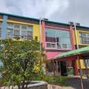 북초등학교 병설유치원 이미지