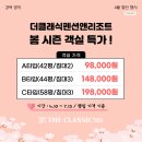 비고리조트 13 이미지