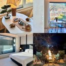 온새미로펜션 | 서울근교여행 양평 독채펜션 온새미로 솔직후기 (개별바베큐, 불멍, 웰컴드링크)