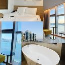 투헤븐 호텔 | 광안리숙소 오션뷰 광안 오션투헤븐호텔 오션뷰 스위트 다녀온 내돈내산 후기 광안리숙소추천 feat.분홍...