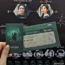 예스테이 | 마리 퀴리│광림아트센터 BBCH홀│박혜나, 전민지, 테이, 박시원, 금보미 외│250802 낮공 관극후기