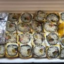 신림동정통계란말이김밥 이미지