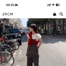 썸웨어버터 Vintage Combi Cotton Overall - Vintage 이미지