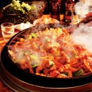 닭갈비 이미지