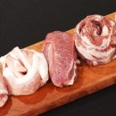 황금뒷고기 이미지