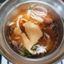 송탄부대찌개 이미지