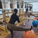 해나환경 | 병점필라테스 캐딜락사용이 가능한 [필라테스해나] 그룹 수업 후기