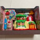 재미농장 | 콩순이네 딸기농장(내돈내산, 딸기 따는 장난감,소꿉놀이 추천)