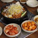 노걸대감자탕 - 천안시 서북구 불당33길 34 | 평택감자탕 얼큰한 묵은지감자탕이 맛있는 평택청북맛집 노걸대 감자탕 청북점 후기