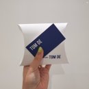톰드왁싱