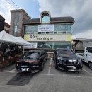 병천주유소 | 천안 병천순대거리 박순자아우내순대 본점, 순대국밥 내돈내산 후기