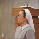 2026년 8월 30일(주일) 설 마리아마르타 수녀님 소임이동(8월 31일 부) 이미지