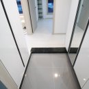 허브시티아파트 앞 이미지