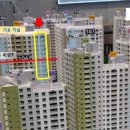 한라비발디 108동 앞 이미지
