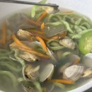 송해초교 | 강화도 로컬 칼국수 맛집ㅣ정원정