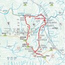 2026년 2월 7일(토) 07:00 출발, 괴산의 명산 사랑산에 푸~욱 빠져 보시겠습니까? 이미지