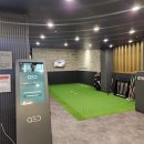 원퍼터 골프 아카데미 이미지