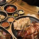 골목길족발 | 서울 양천구 족발 신정네거리역 맛집 가보족발 강서양천점 내돈내산 후기