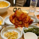 CU 목포광장점 | 목포 평화광장 맛집 다복식당 불향 쭈꾸미볶음 후기