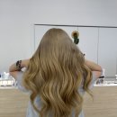 전포동미용실 얼룩없는 뿌리탈색 전포동탈색 추천!