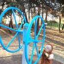 팽성레포츠공원 축구장 이미지