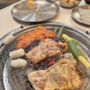 숯불고집 | [가산동 맛집]숯불향에 미쳐버린 숯불닭갈비 "가산 숯불닭고집" 방문후기