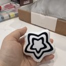 구미시선산보건소 | 구미 선산 보건소 임산부 태교교실 흑백모빌 만들기