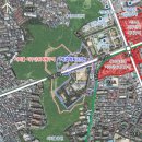 서초역일대 이미지