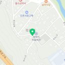 북하리 마을회관 이미지