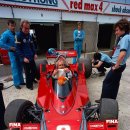 F1 Brabham bt45, Hans Joachim Stuck 1976 이미지