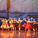 발레 <돈키호테> 이미지