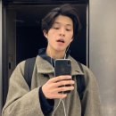 눈 내리는 주말