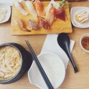 뱅스시 | 남부터미널 초밥 뱅스시 맛집 후기