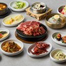본갈비 - 유성구 관들2길 13 | 광명동굴 근처 고기 맛집 청담본갈비, 생갈비한상 내돈내산 후기 (메뉴·주차 정보)