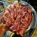 노포느낌의 성주군맛집 청춘갈매기