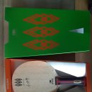 오랜만에 여러가지 탁구 용품 정리합니다 (중고/새것 라켓 러버등등) 이미지