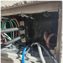 하나로정보통신 | 부산벽걸이티비설치 무타공 LG OLED 55" TV 지나정보통신