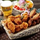 치맥한잔 이미지