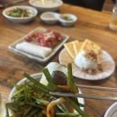 효자한약방 | 효자막창 신용산 / 용산 삼각지 깨끗한 곱창집 곱창모듬 해장라면